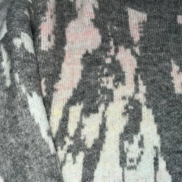RAILS Virgo Tie Dye Sweater in Size Small