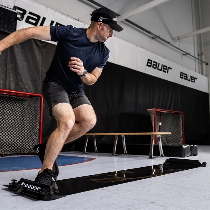 Reactor Skating/Slide Board