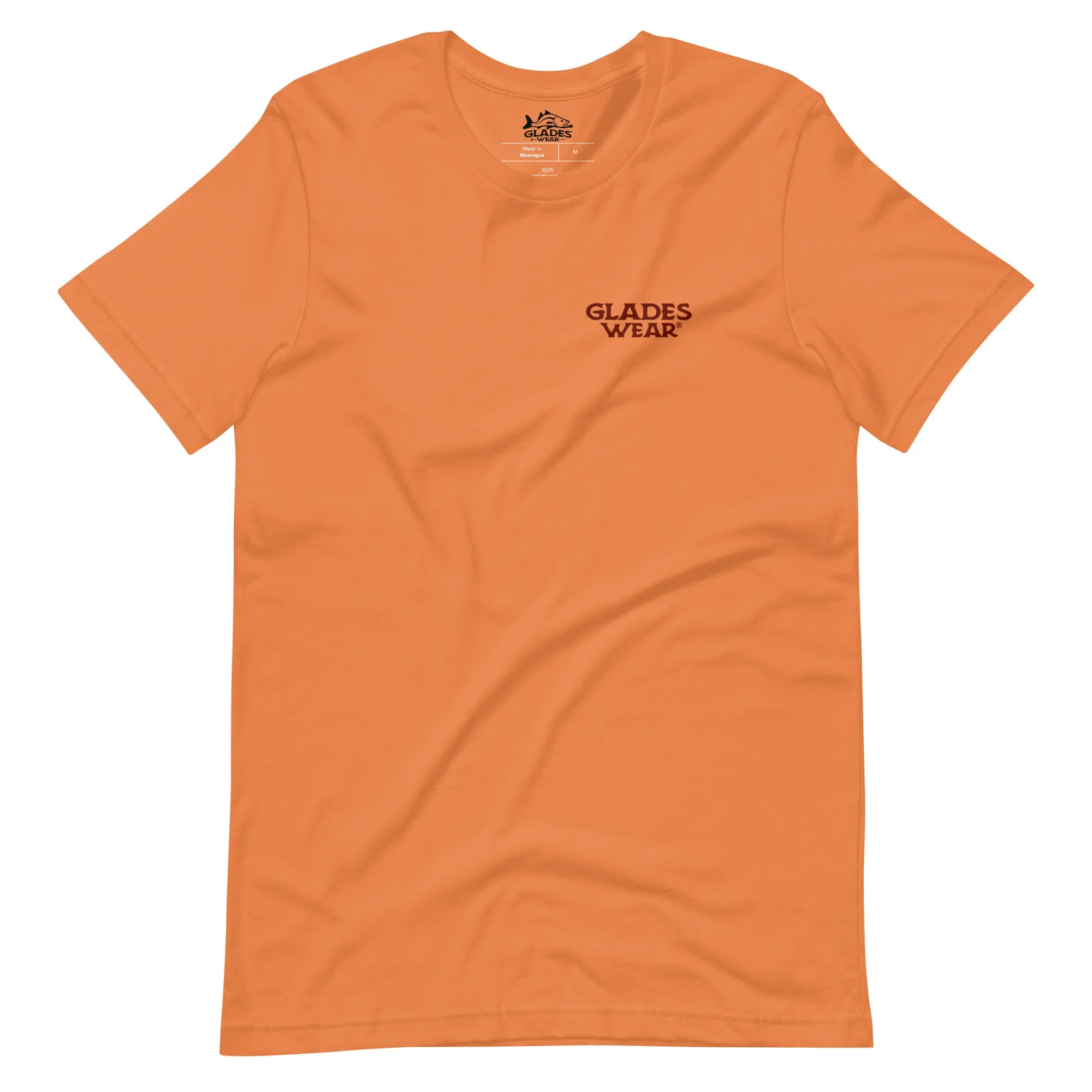 Redfish Tailer T-Shirt