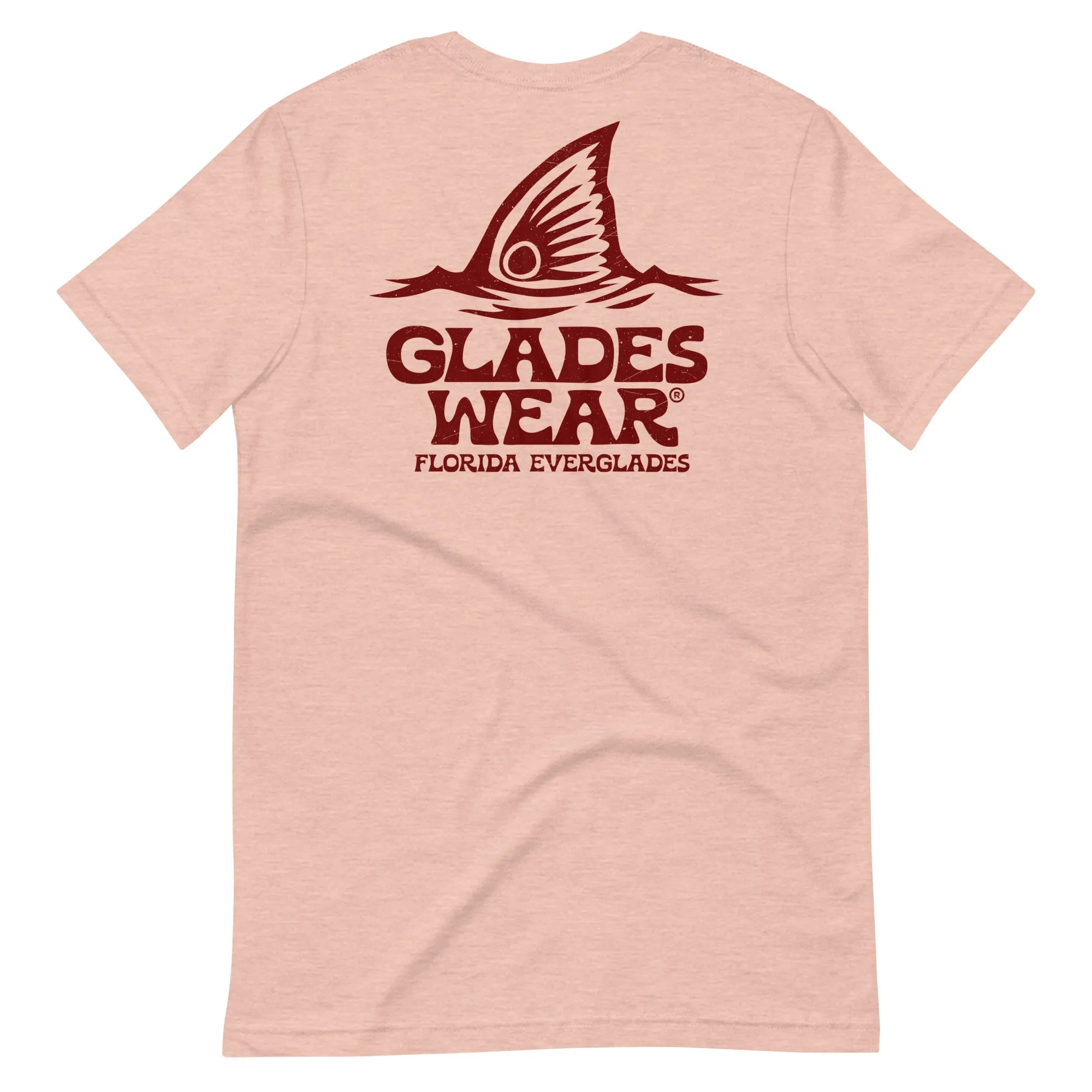 Redfish Tailer T-Shirt