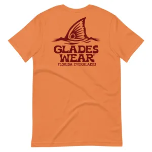 Redfish Tailer T-Shirt