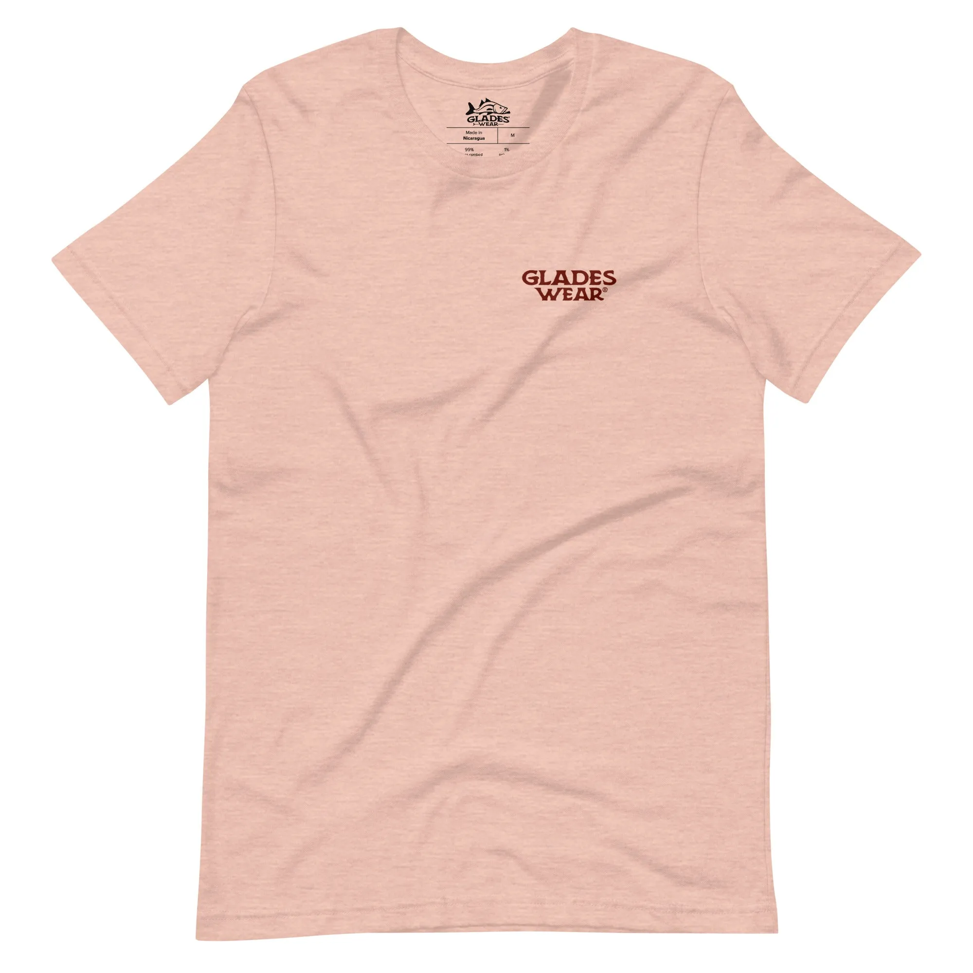 Redfish Tailer T-Shirt