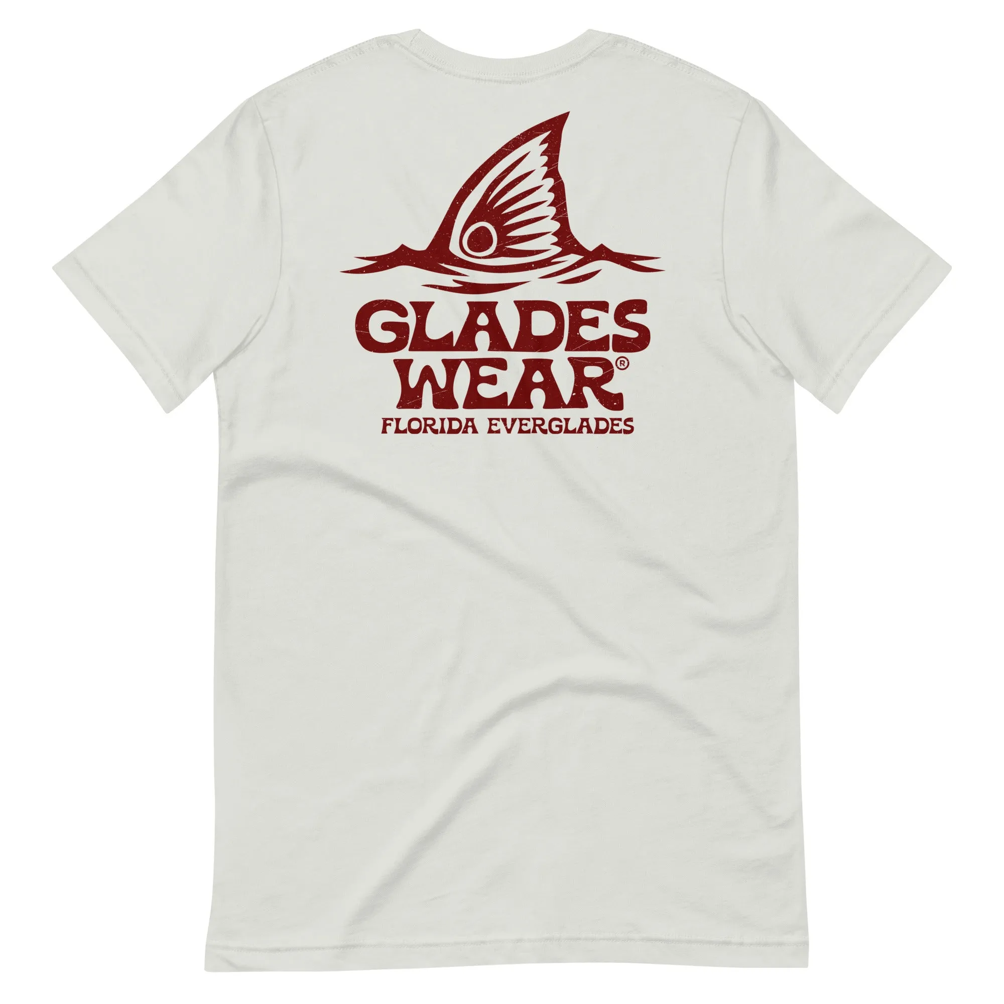 Redfish Tailer T-Shirt