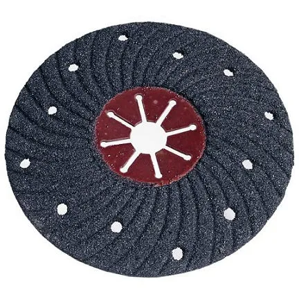 Refina 7" SC Semi-Flex Disc (For the EPO180H Surface Stripper)