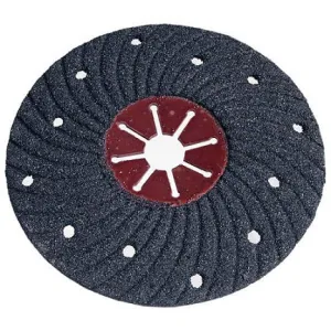 Refina 7" SC Semi-Flex Disc (For the EPO180H Surface Stripper)