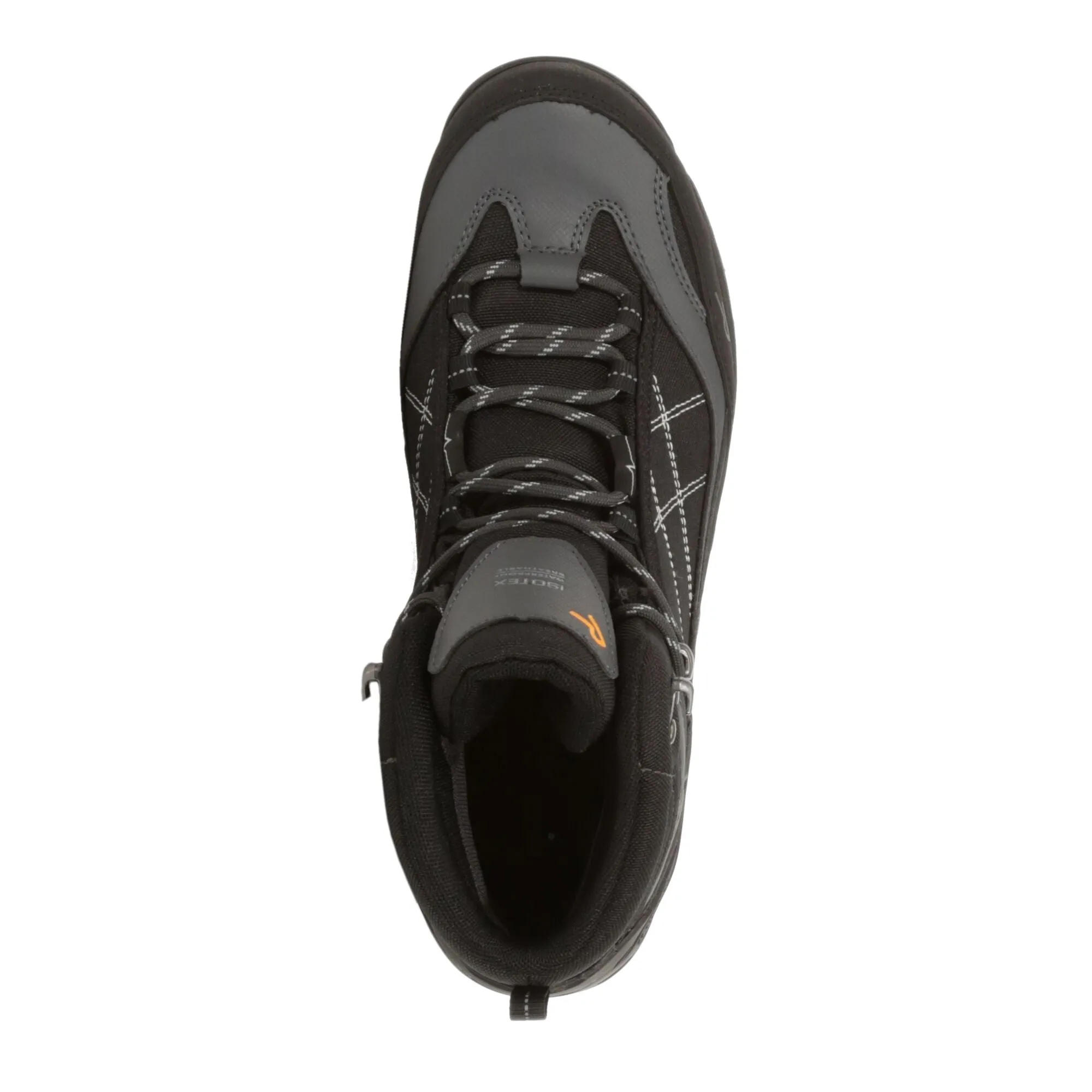 Regatta Mens Samaris Pro Waterproof Walking Hiking Boots