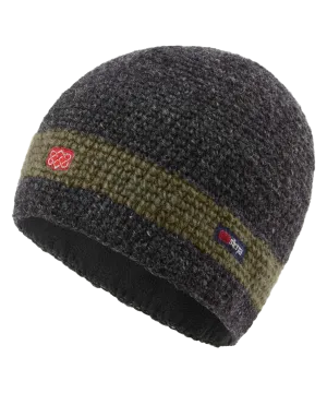 Renzing Hat - Evergreen