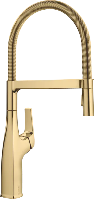 Robinet de cuisine Blanco - Rivana semi-pro