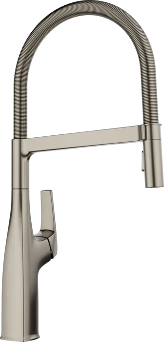 Robinet de cuisine Blanco - Rivana semi-pro