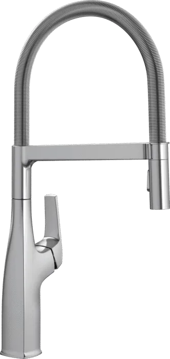 Robinet de cuisine Blanco - Rivana semi-pro