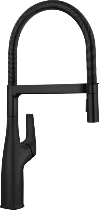 Robinet de cuisine Blanco - Rivana semi-pro