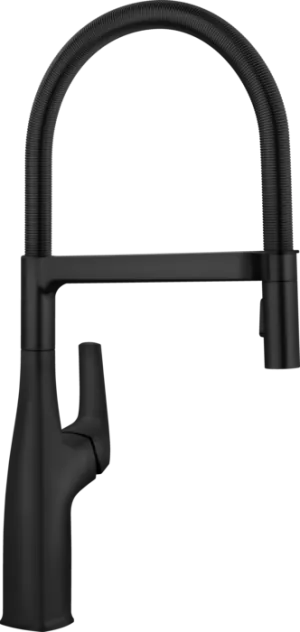 Robinet de cuisine Blanco - Rivana semi-pro