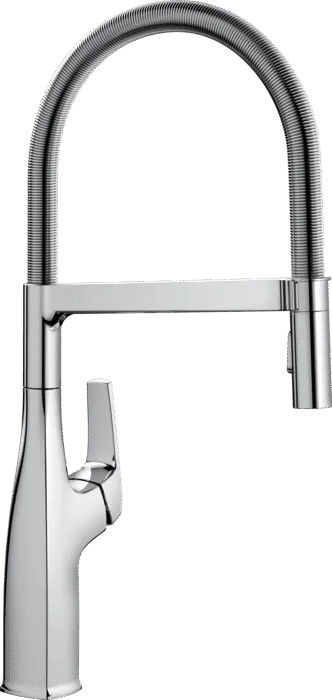 Robinet de cuisine Blanco - Rivana semi-pro