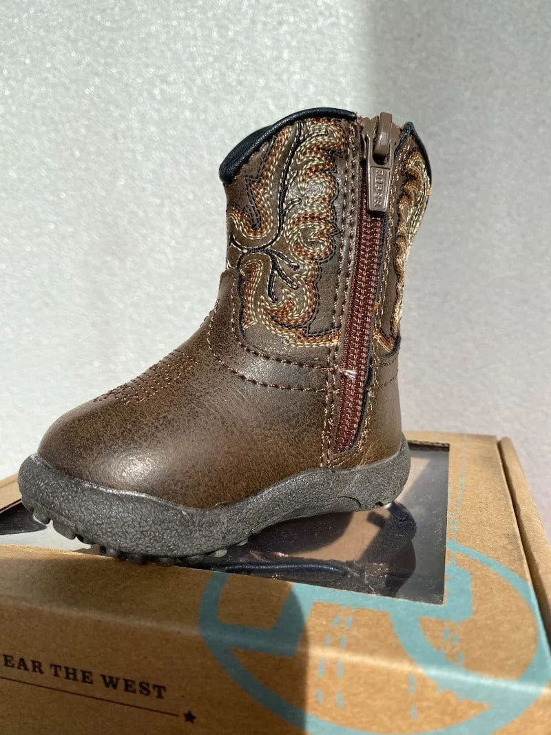 Roper Boots Cowbaby Patrick