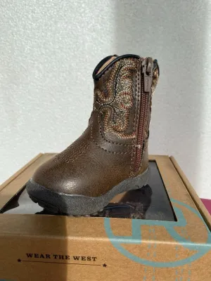 Roper Boots Cowbaby Patrick