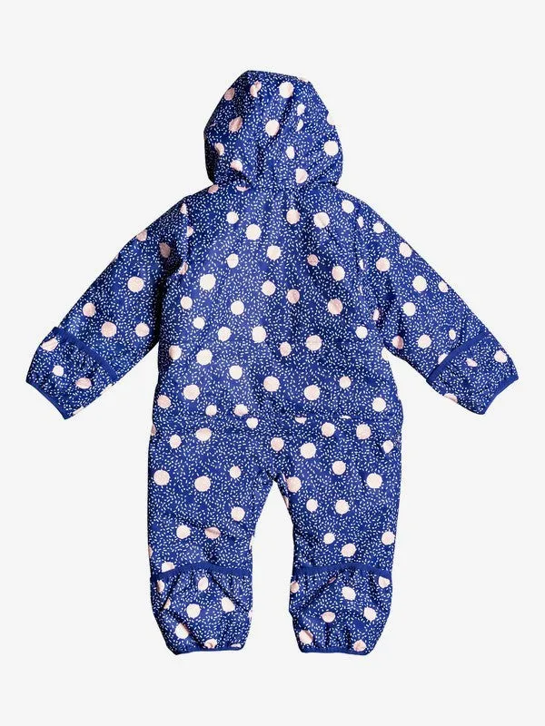 Roxy Rose - Snow Suit for Baby