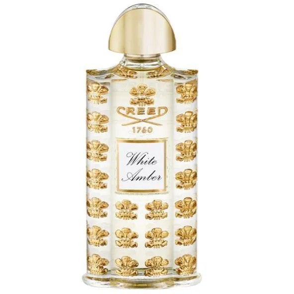 Royales Exclusives - White Amber