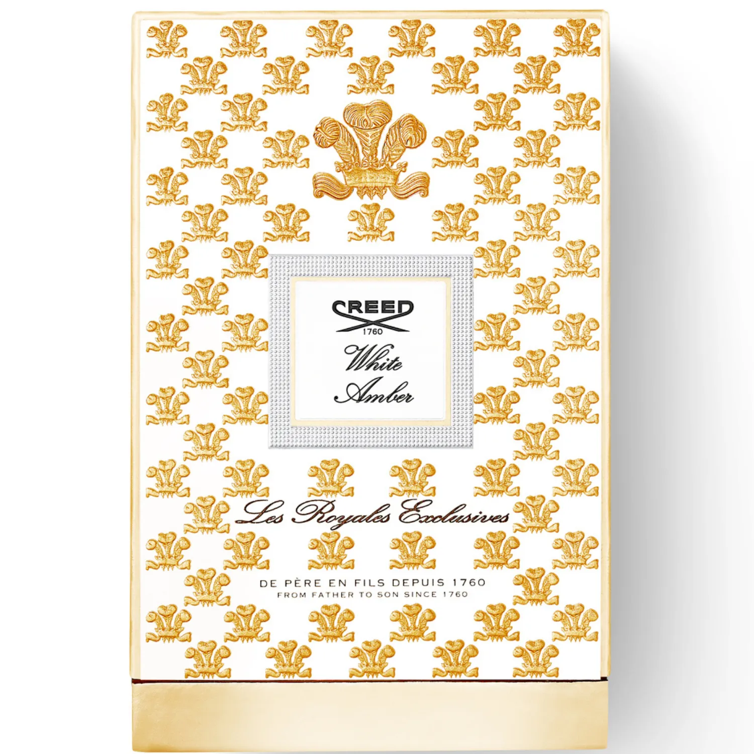 Royales Exclusives - White Amber