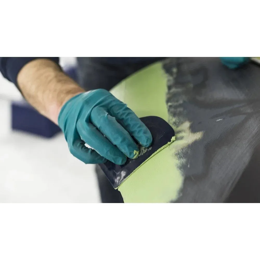 Rubber Spreader Finixa