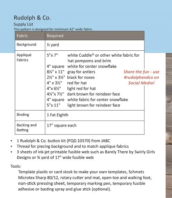 Rudolph & Co