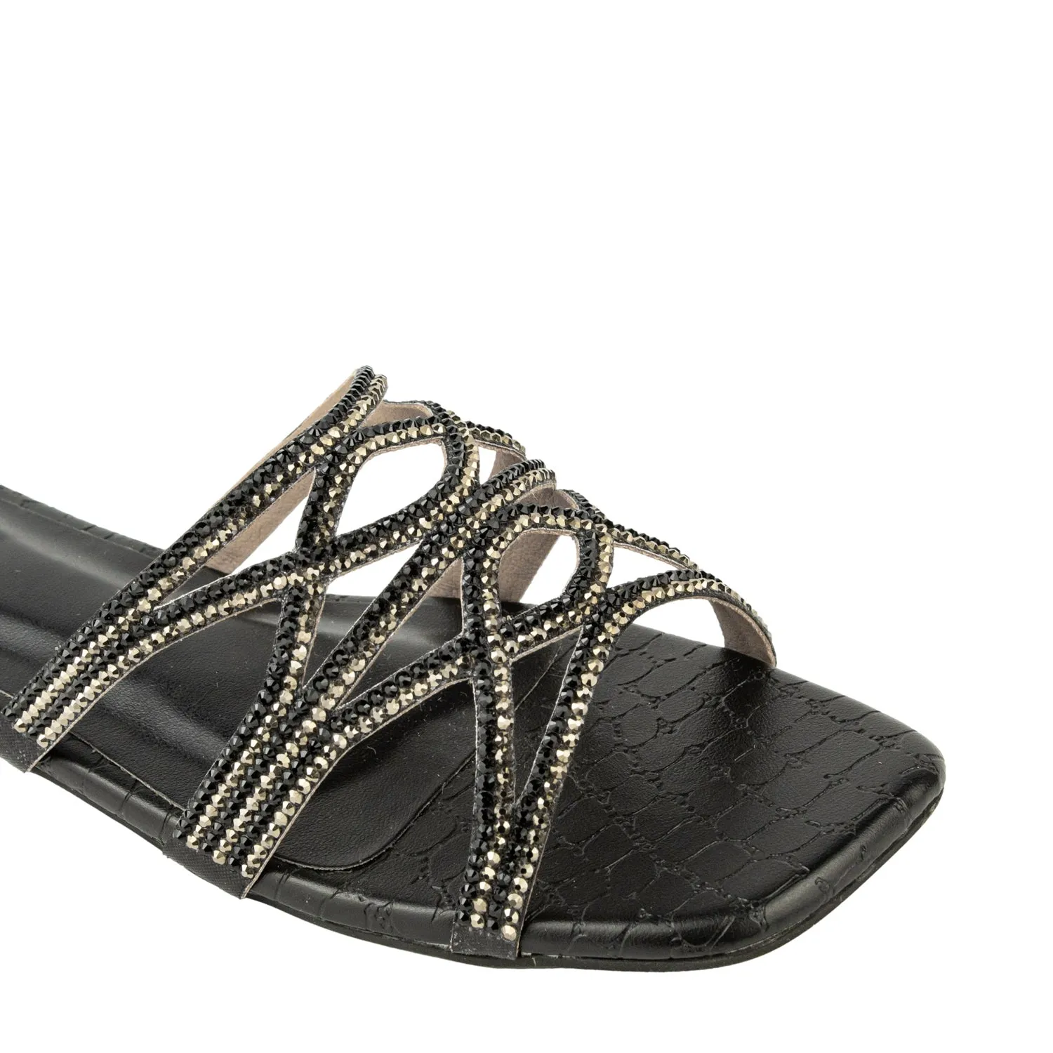 S242F - Black