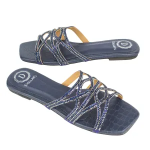 S242F - Navy Blue
