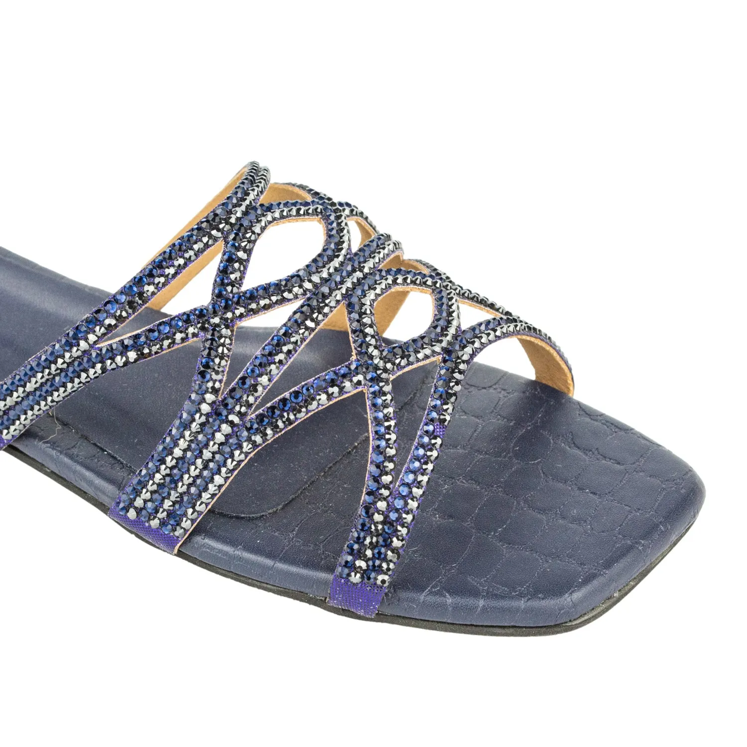 S242F - Navy Blue