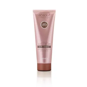 Salerm© Absolut Evolution 3.0 Liss Cream Soft 8.4oz
