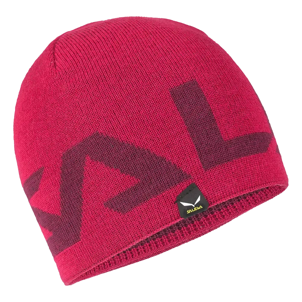 Salewa Antelao II Reversible Wool Beanie