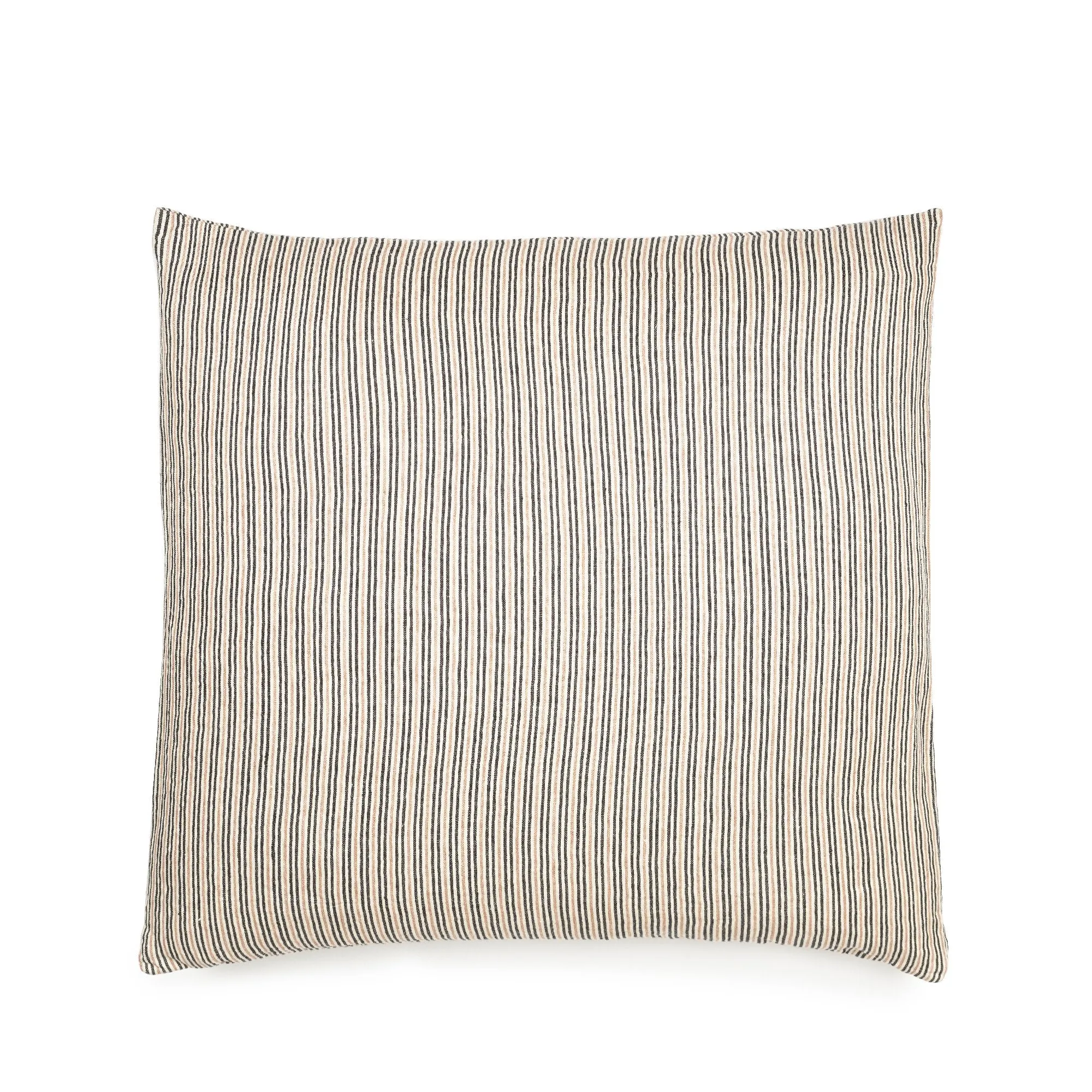 san gabriel stripe pillowcases & shams