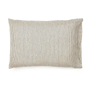 san gabriel stripe pillowcases & shams