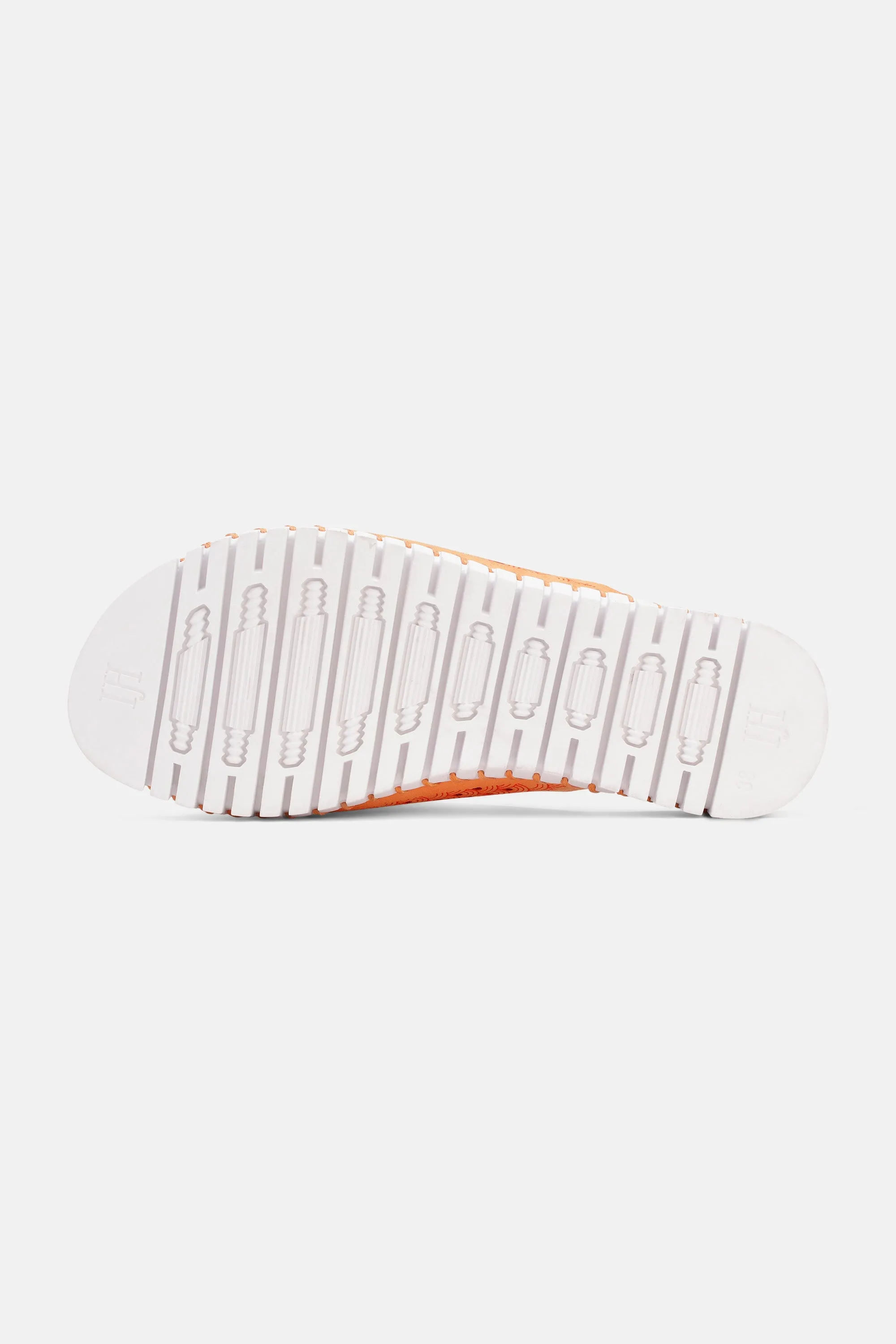 Sandalen - Mango Sorbet