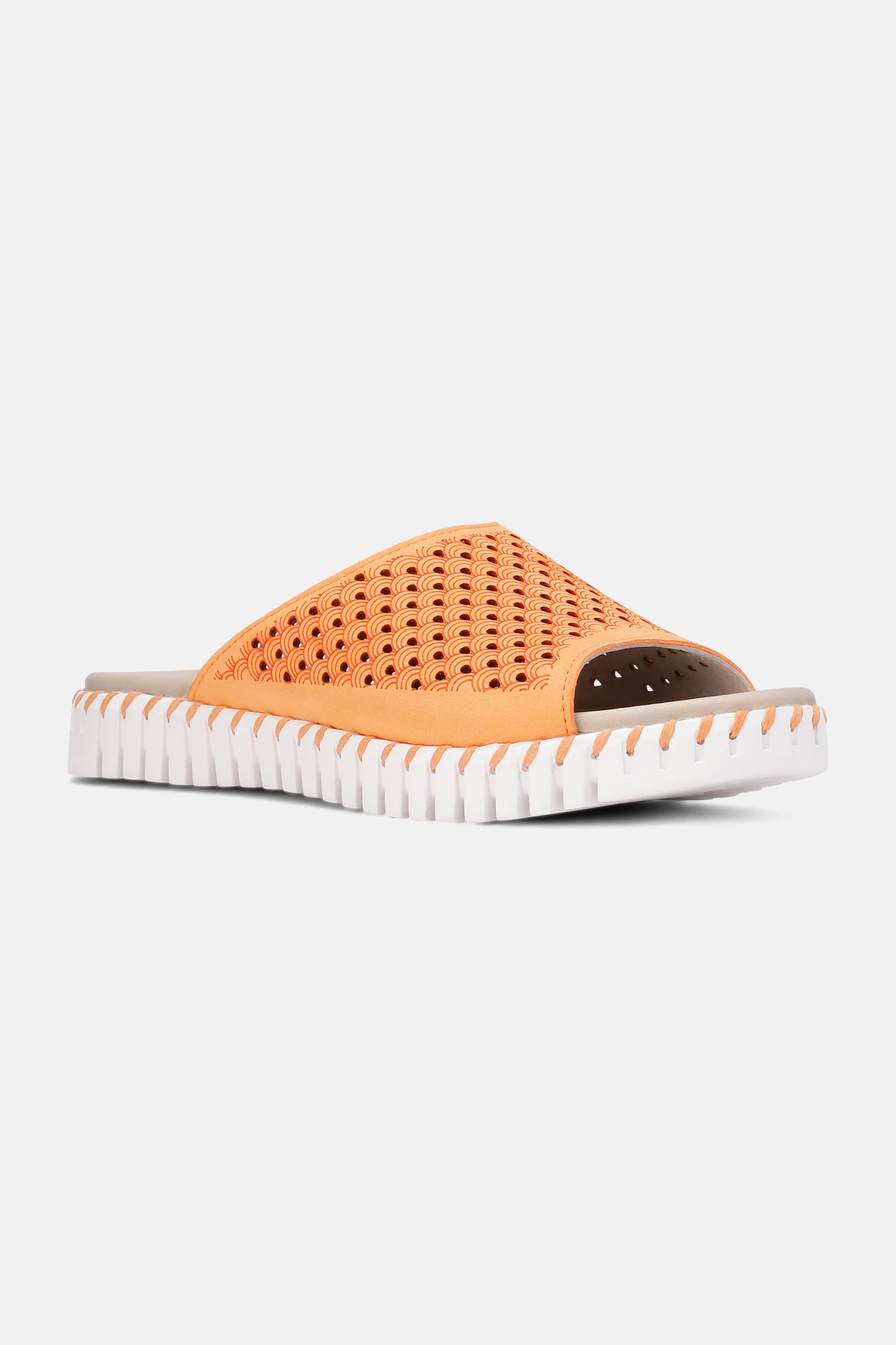 Sandalen - Mango Sorbet