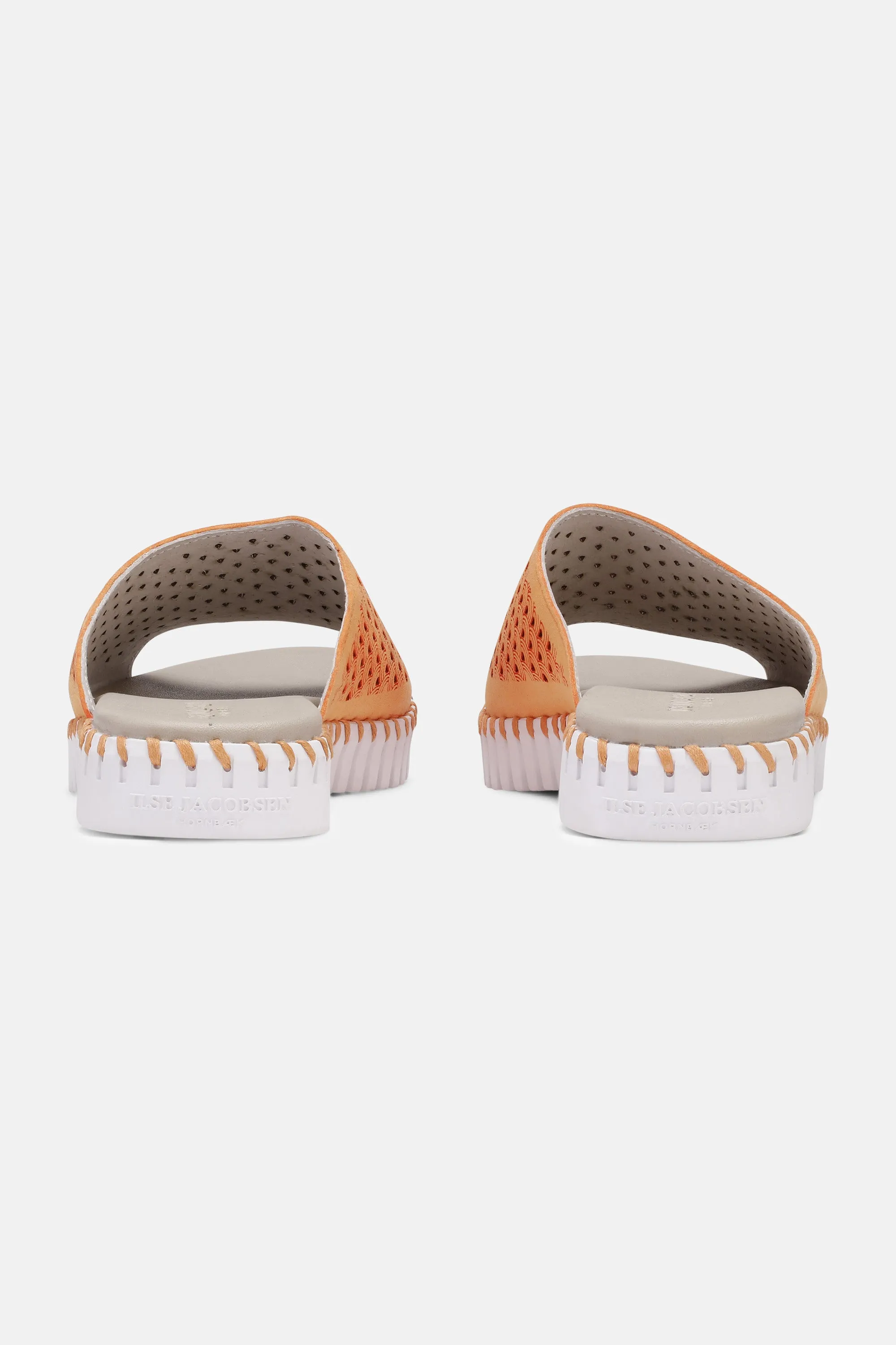 Sandalen - Mango Sorbet