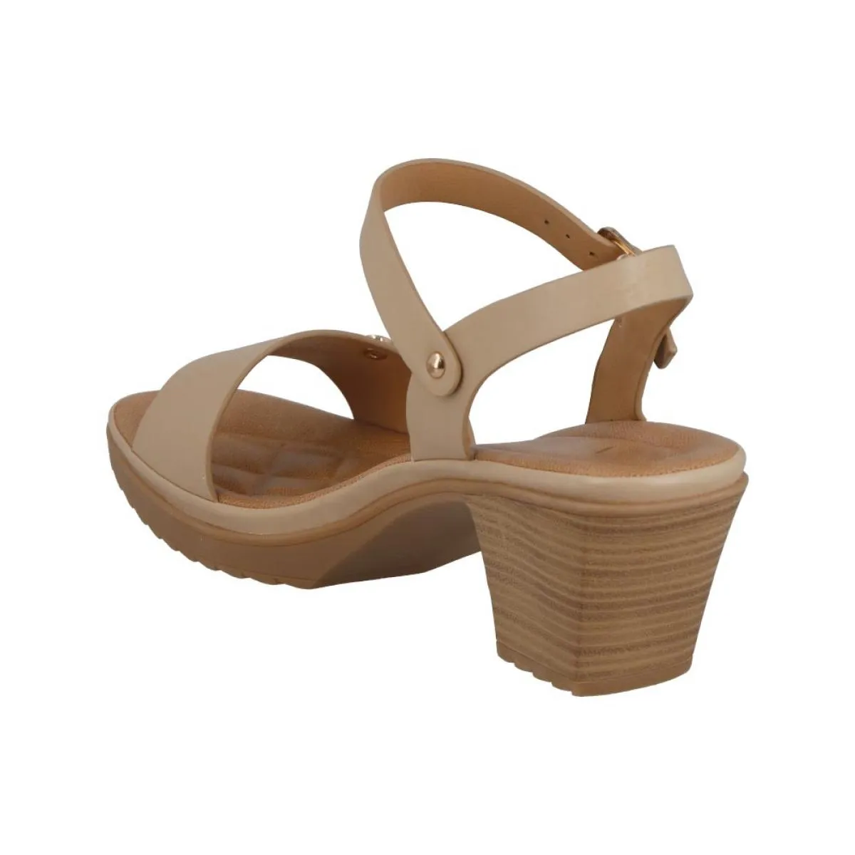 Sandalias Vosse Mujer Casual VS324