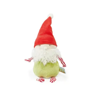 Santa Gnome Roly Poly