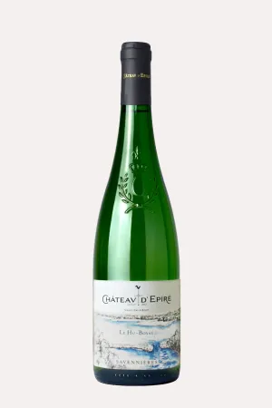 Savennières Le Hu-Boyau 2018 <br> <span> CHENIN BLANC </span>
