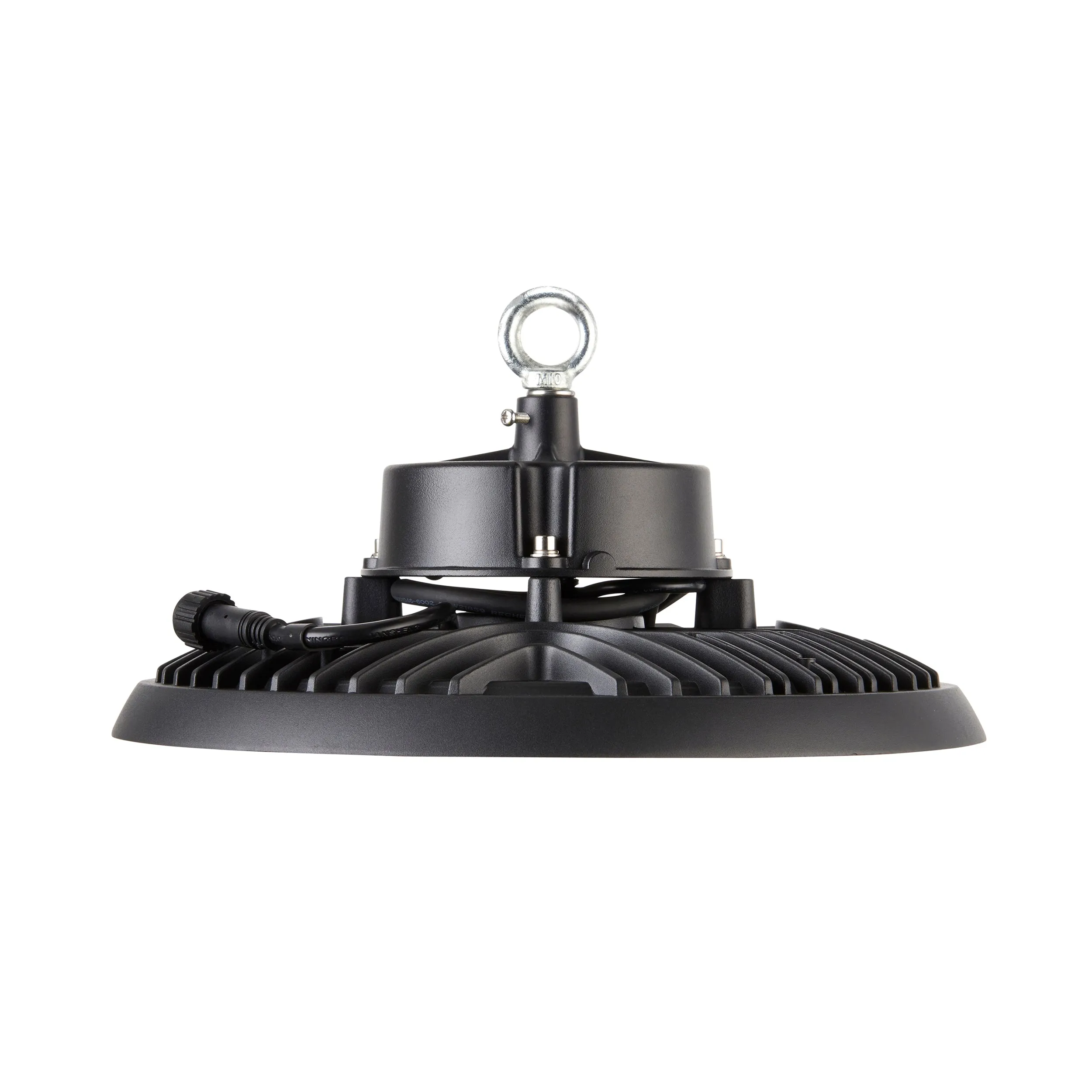 Saxby 106734 Helios 150W IP66 150W Matt black paint 150W LED module (SMD 2835) Cool White