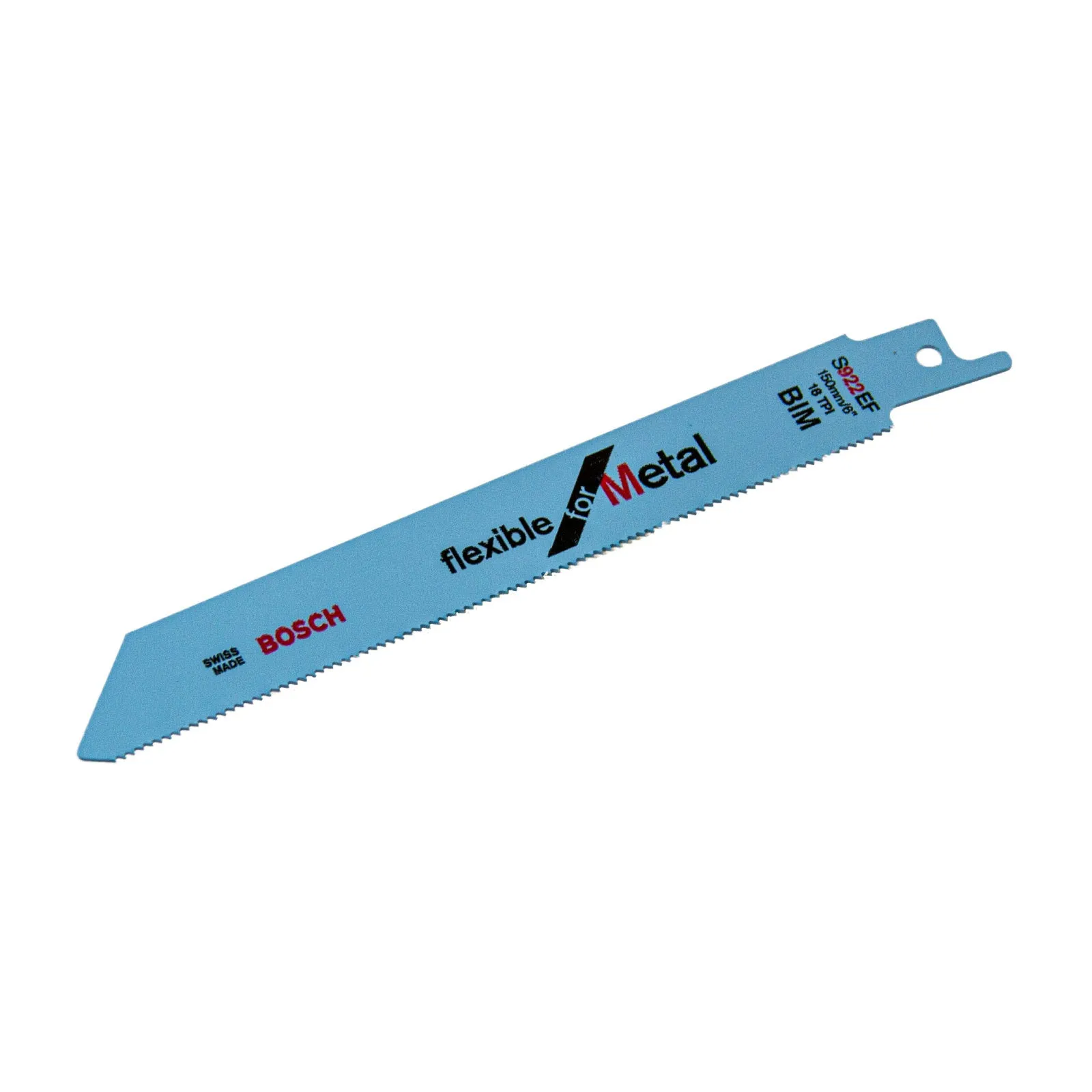 Säbelsägeblatt-Set 20-teilig, ToughBox, Holz, Metall