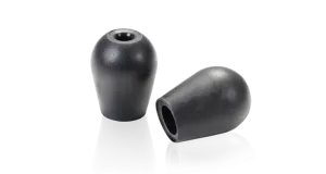 Seca s99 ear pieces - soft or super soft