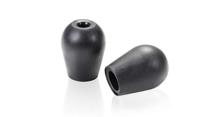 Seca s99 ear pieces - soft or super soft