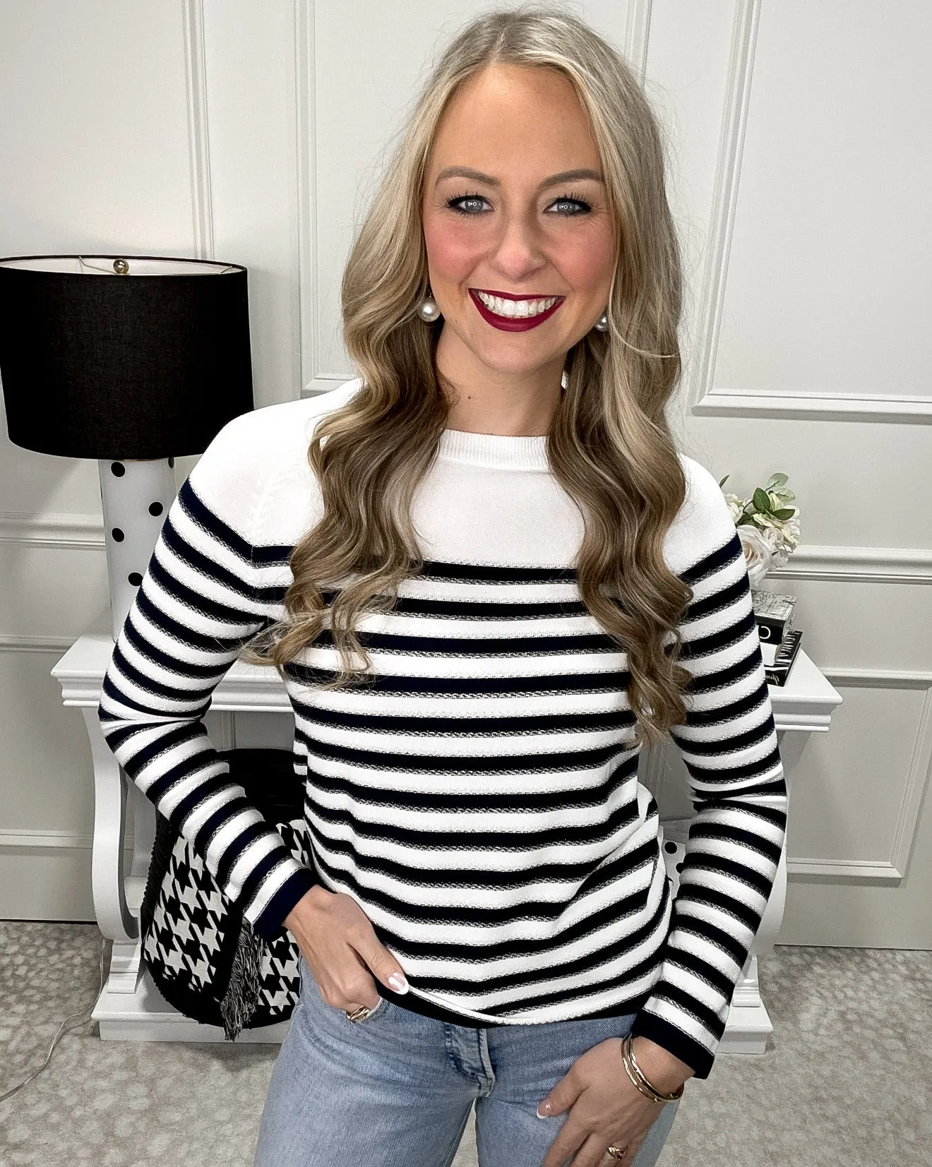 Shea Sweater