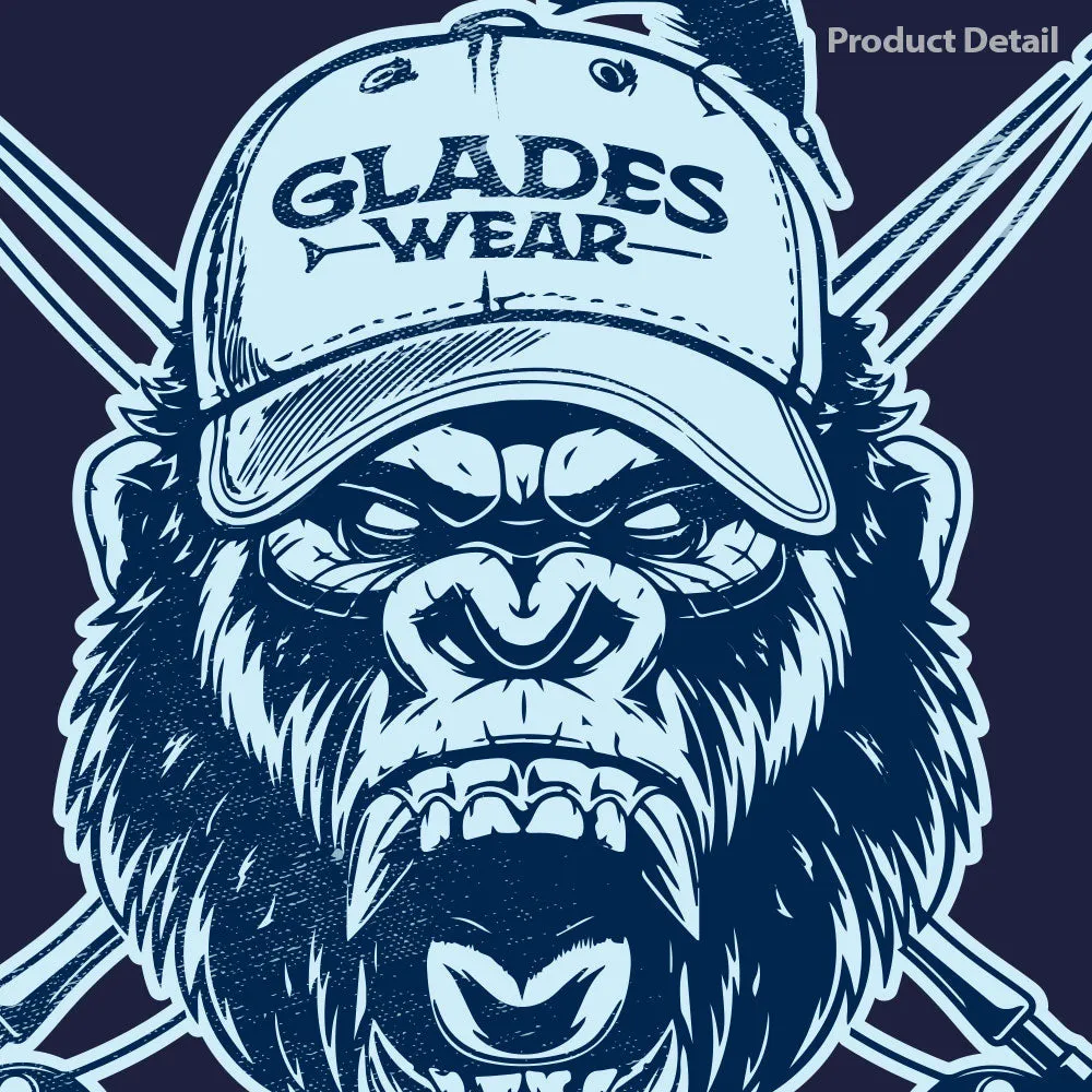 Skunk Ape T-Shirt
