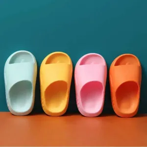 Soft Baby Slippers