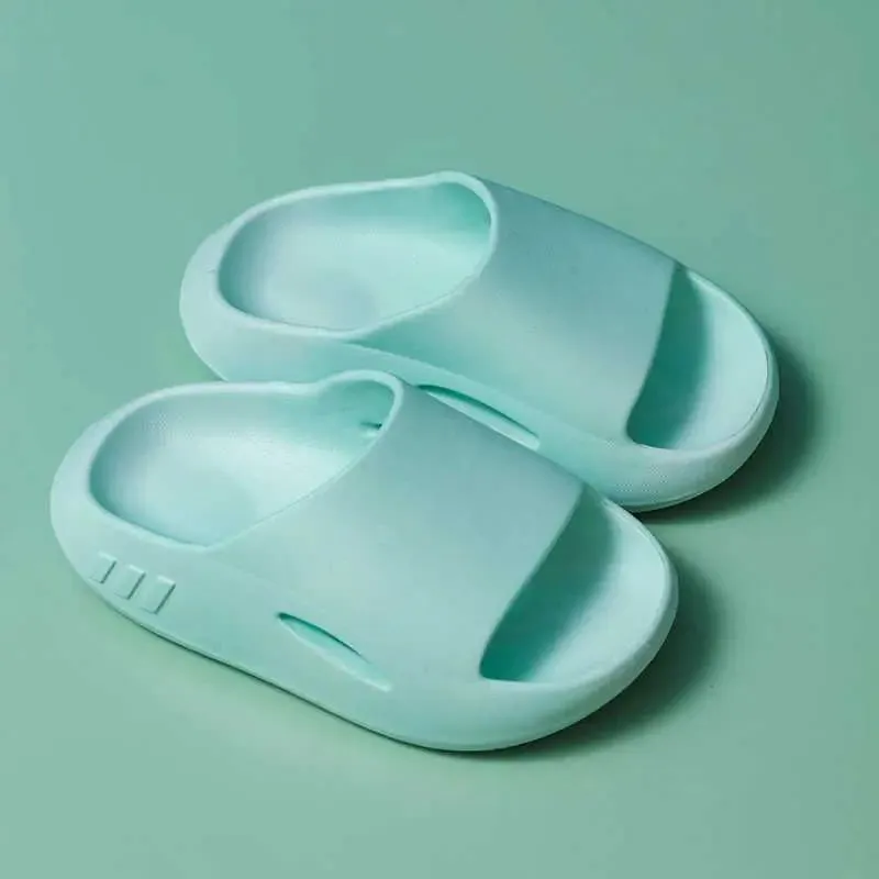 Soft Baby Slippers