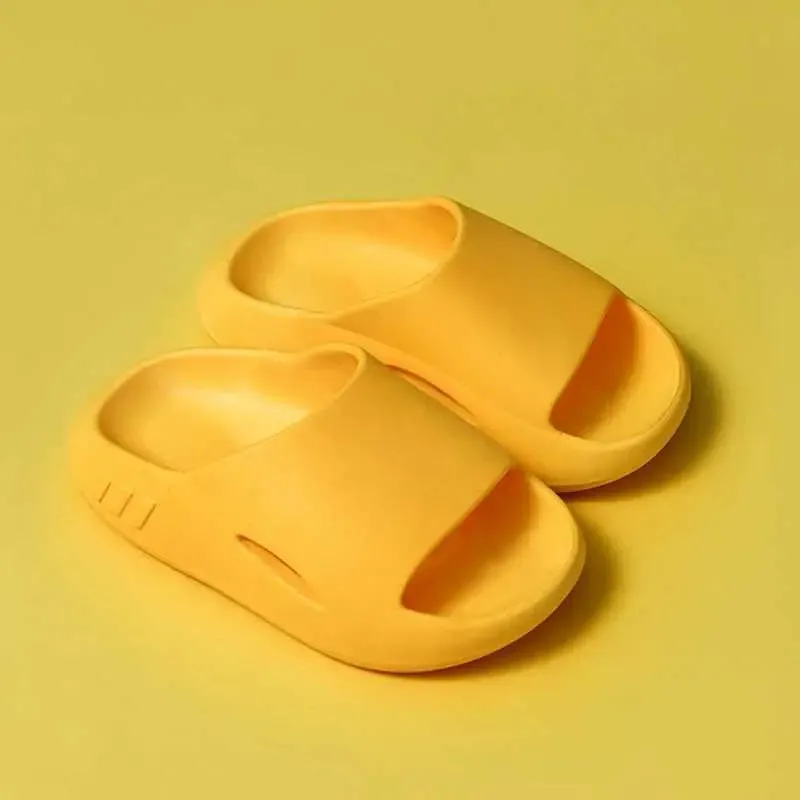 Soft Baby Slippers