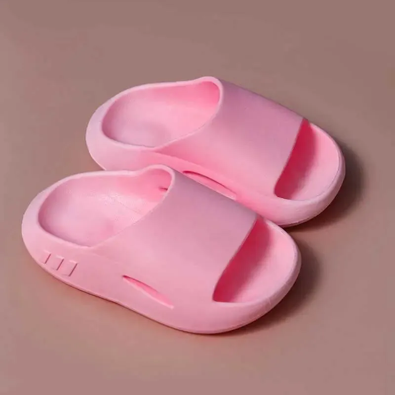 Soft Baby Slippers