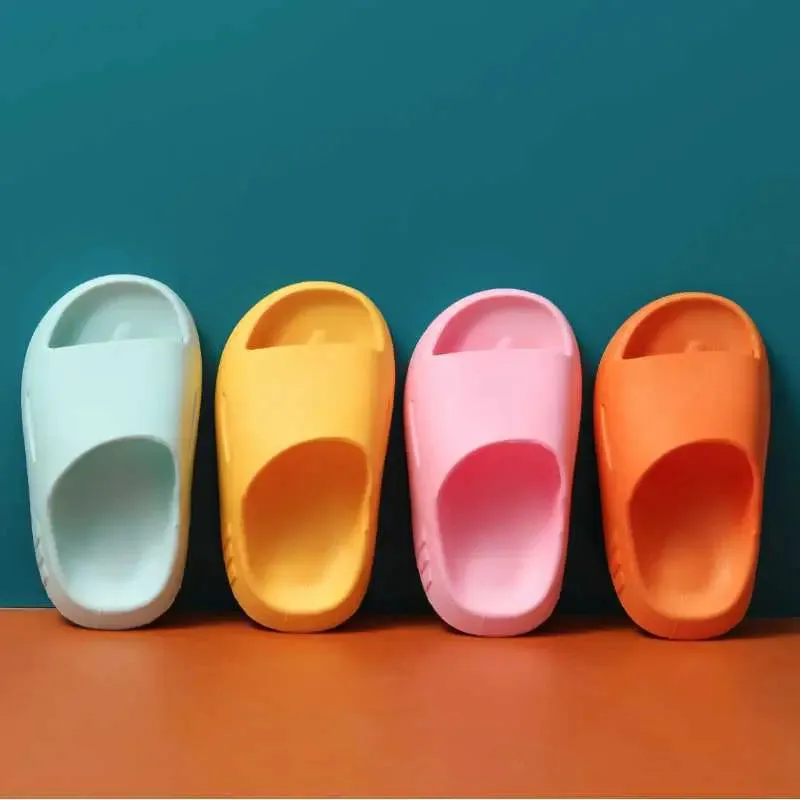 Soft Baby Slippers