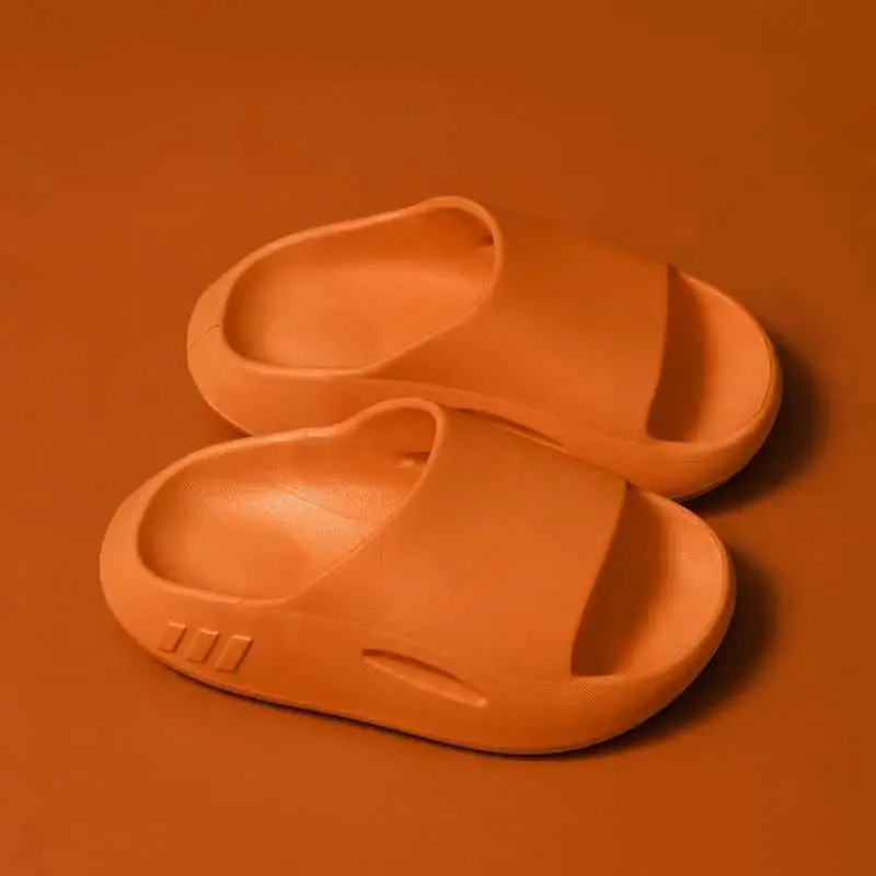 Soft Baby Slippers