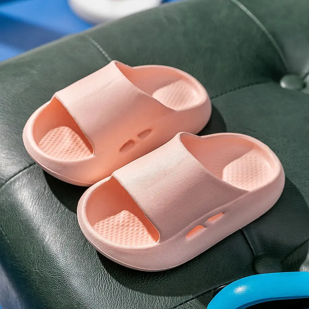 Soft Baby Slippers
